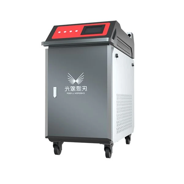 1500w 2000w 휴대용 파이버 레이저 용접기 레이저 용접기 가격