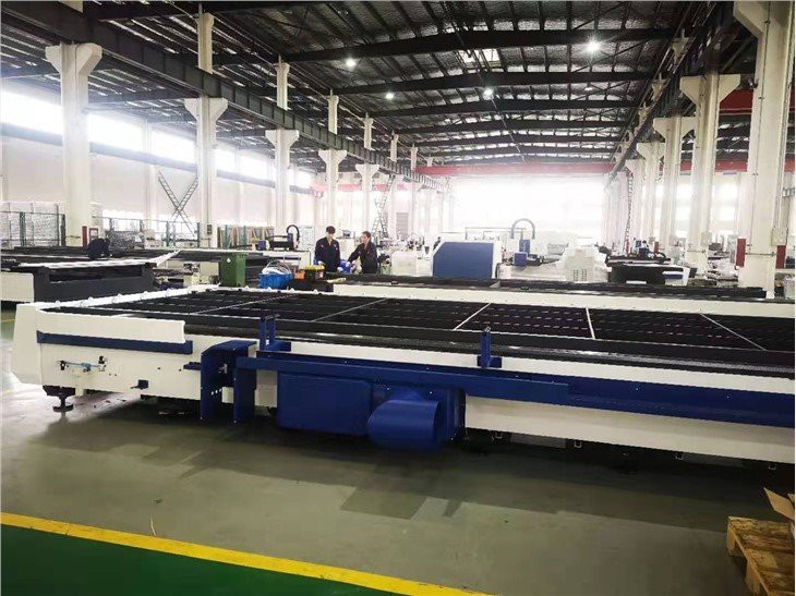 3000W Single Open Table Specification