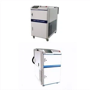 산업용 200w 핸드헬드 녹제거제 페인트 리무버