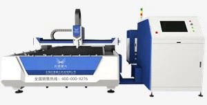 2060 Cnc와 금속 섬유 레이저 절단 기계