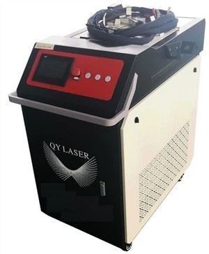 핸드헬드 레이저 용접 기계