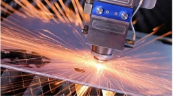 플레이트 가공 시장에서 레이저 절단이 점점 더 인기를 얻고 있는 이유는 무엇일까요?