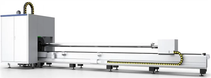 PriceList For China Price Off Economical 1500W 2000W 3000W Factory Raycus Ipg CNC Metal Tube/Pipe Laser Cutting Machine