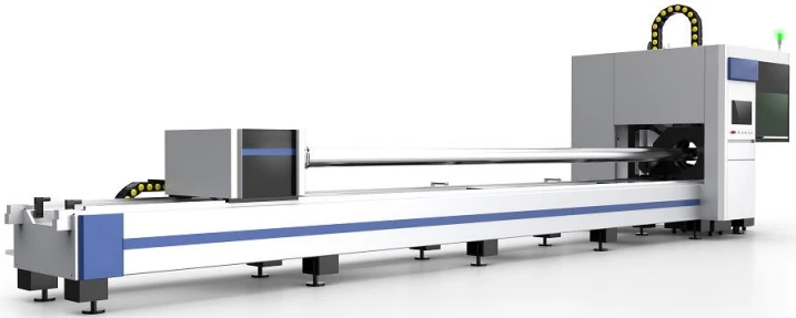 PriceList For China Price Off Economical 1500W 2000W 3000W Factory Raycus Ipg CNC Metal Tube/Pipe Laser Cutting Machine