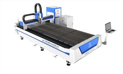 스테인리스 장을 위한 1500w 2000w 3kw 광섬유 장비 Cnc Lazer 절단기 금속 섬유 레이저 절단기
