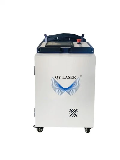 공장 가격 휴대용 레이저 용접기 금속 스테인레스 스틸 1000w 1500w 2000w 3000W 휴대용 레이저 용접기